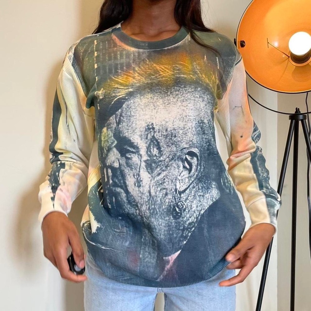 Punk style thermal